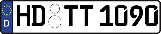 HD-TT1090