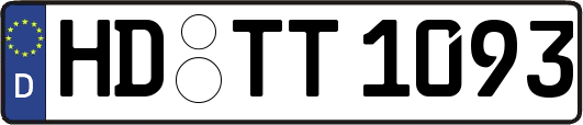 HD-TT1093