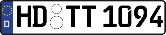 HD-TT1094