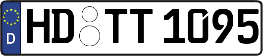 HD-TT1095