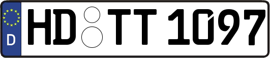HD-TT1097