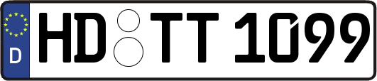 HD-TT1099