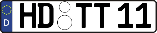HD-TT11