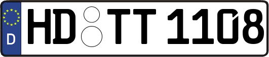 HD-TT1108