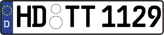 HD-TT1129