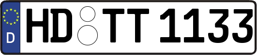 HD-TT1133
