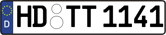 HD-TT1141