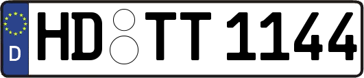 HD-TT1144