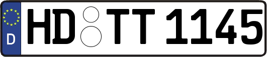 HD-TT1145