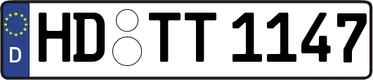HD-TT1147