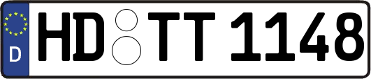 HD-TT1148