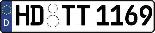 HD-TT1169