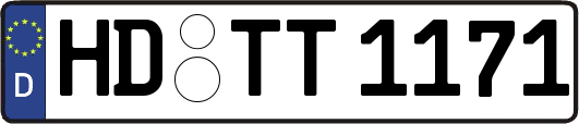 HD-TT1171