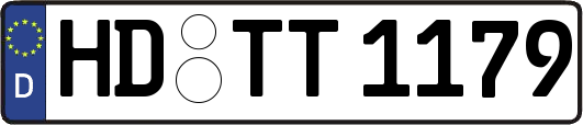 HD-TT1179