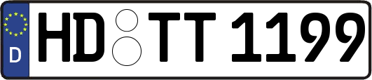 HD-TT1199