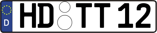 HD-TT12