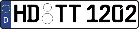 HD-TT1202