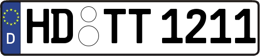 HD-TT1211