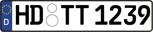 HD-TT1239