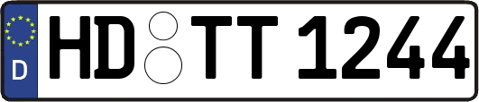 HD-TT1244