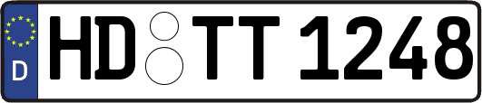 HD-TT1248