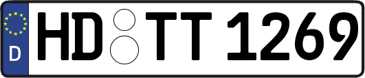 HD-TT1269