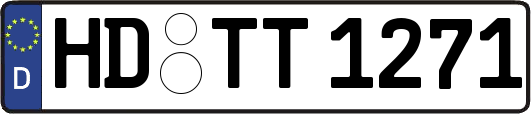 HD-TT1271