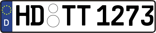 HD-TT1273
