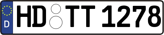 HD-TT1278