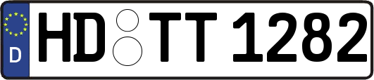 HD-TT1282