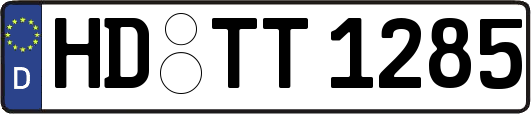HD-TT1285