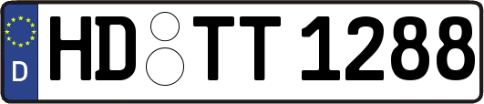 HD-TT1288