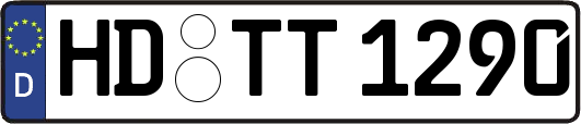 HD-TT1290