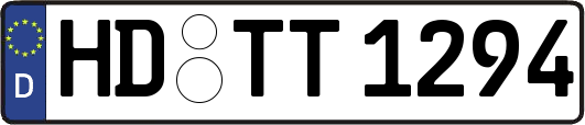 HD-TT1294