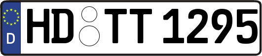 HD-TT1295