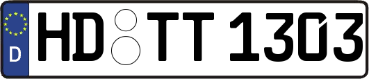 HD-TT1303