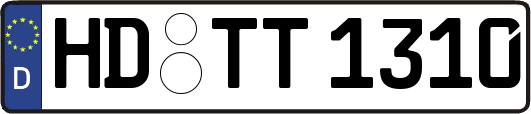 HD-TT1310