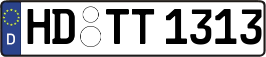 HD-TT1313