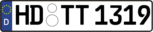 HD-TT1319
