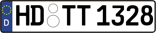 HD-TT1328