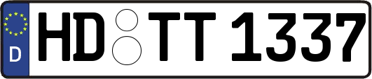 HD-TT1337