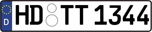 HD-TT1344