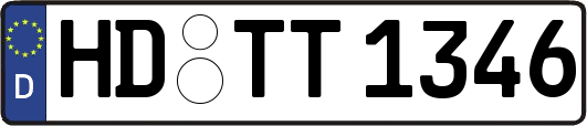 HD-TT1346