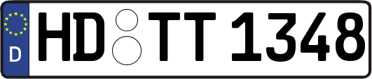 HD-TT1348