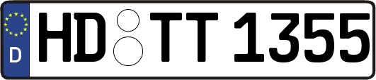 HD-TT1355