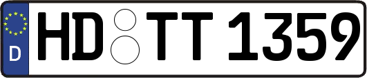 HD-TT1359