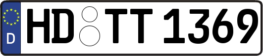 HD-TT1369
