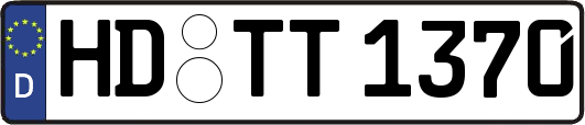 HD-TT1370