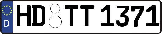 HD-TT1371