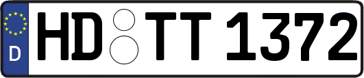 HD-TT1372